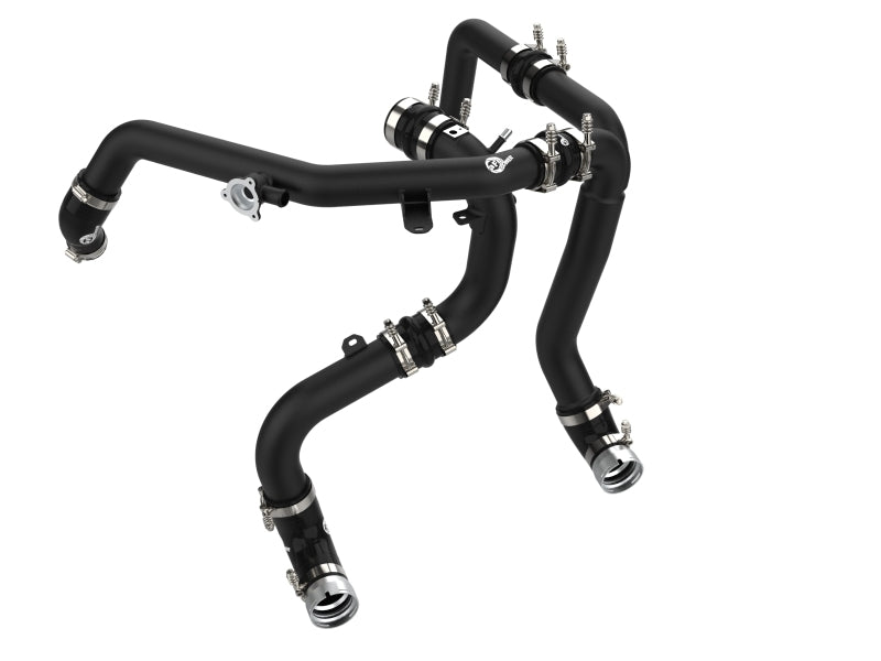 AFE Bladerunner I/C & Tubes