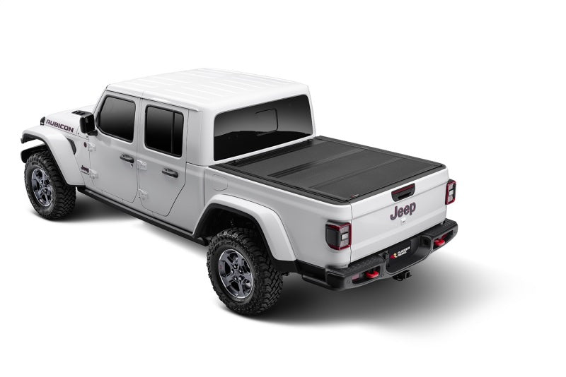 Rugged Ridge RUG Tonneau Covers