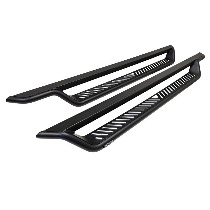 Westin WES Running Boards - Outlaw