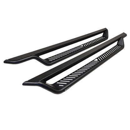 Westin WES Running Boards - Outlaw
