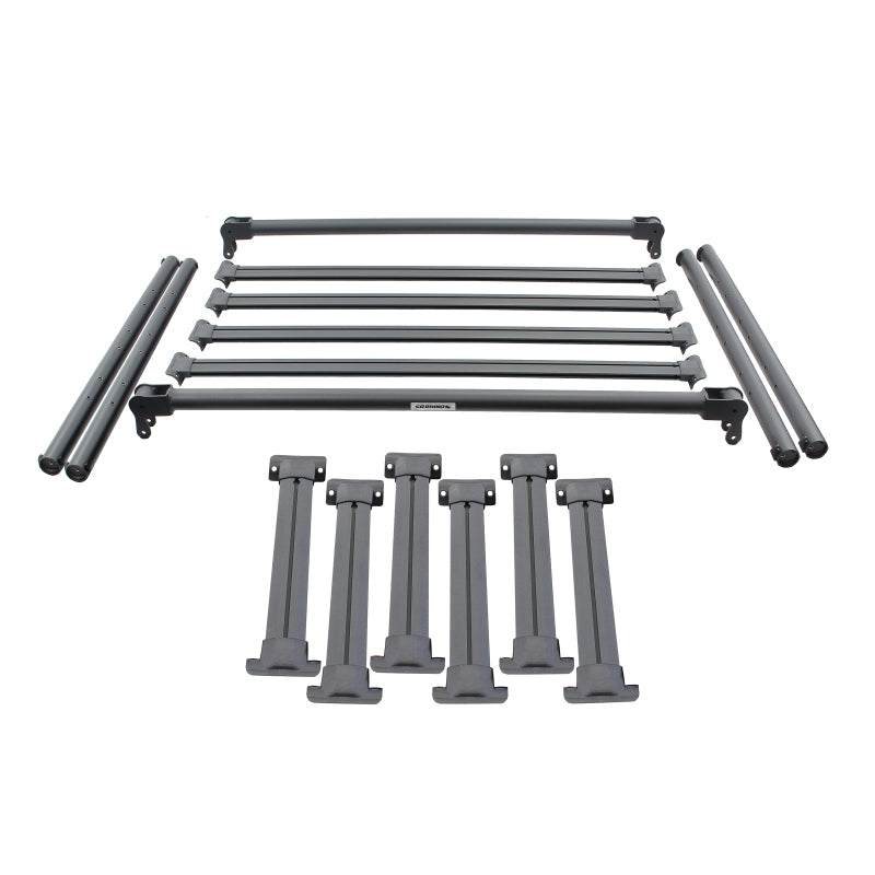 Go Rhino GOR XRS Racks