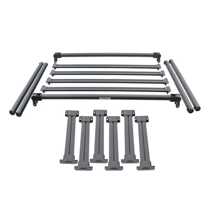 Go Rhino GOR XRS Racks