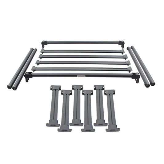 Go Rhino GOR XRS Racks