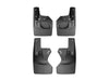 WeatherTech MudFlaps Jeep Gladiator without Max Tow Package
