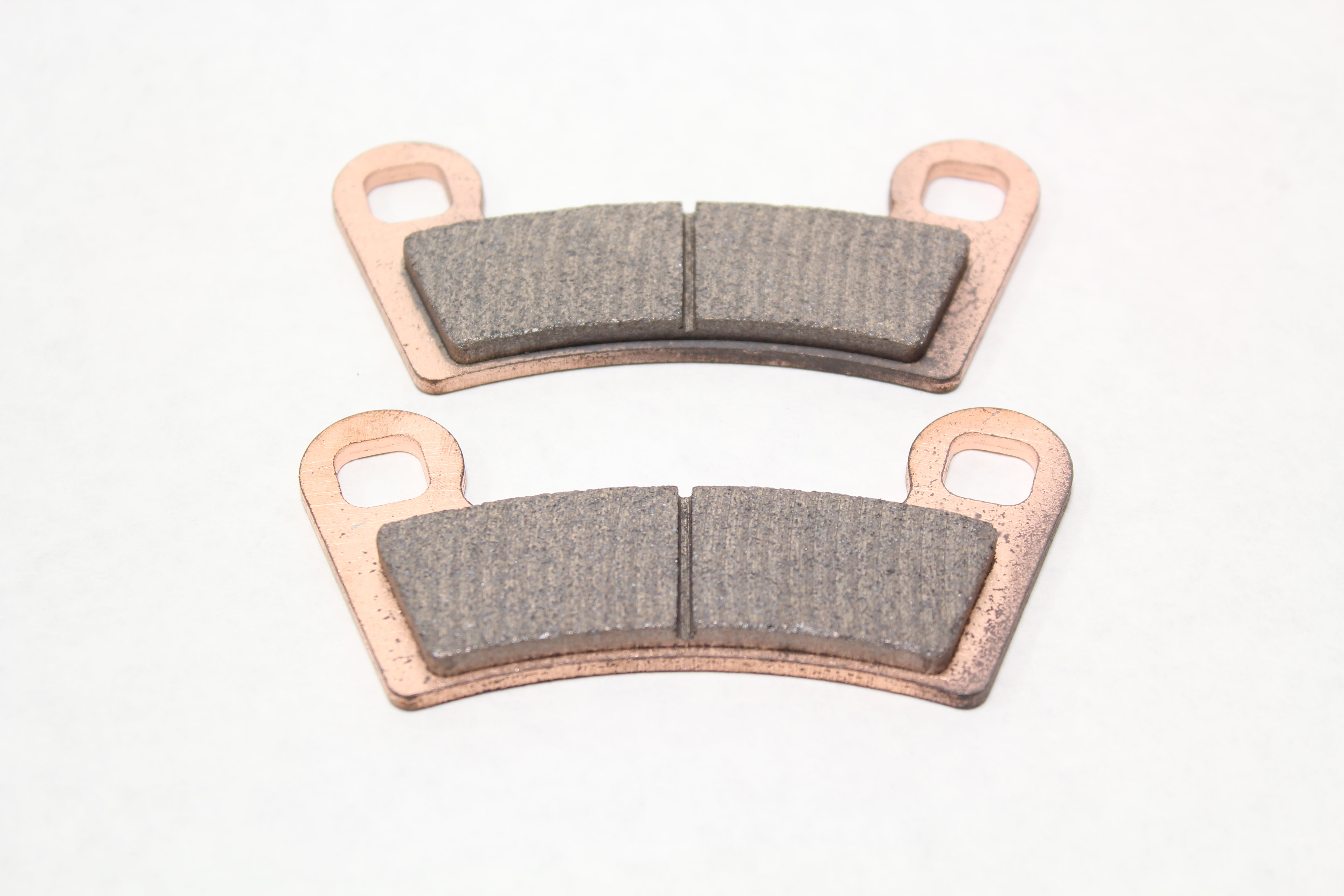 ALL BALLS RACING BRAKE PAD KIT SINTERED