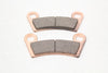 All Balls Sintered Brake Pad Kit for Polaris General 1000