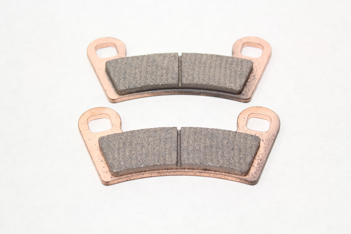 ALL BALLS RACING BRAKE PAD KIT SINTERED