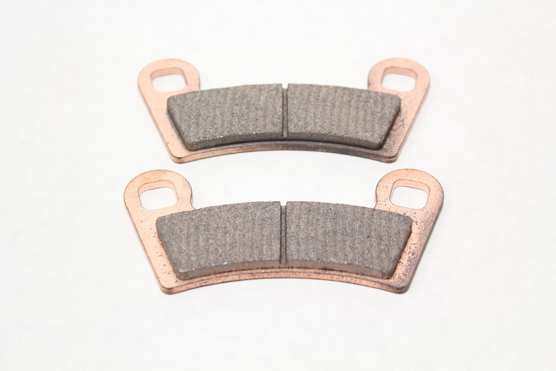 ALL BALLS RACING BRAKE PAD KIT SINTERED