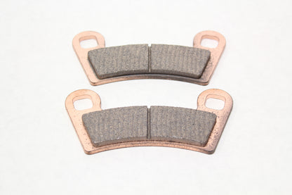 ALL BALLS RACING BRAKE PAD KIT SINTERED