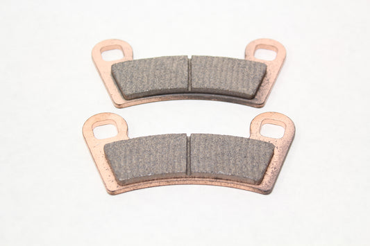 ALL BALLS RACING BRAKE PAD KIT SINTERED