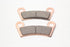 ALL BALLS RACING BRAKE PAD KIT SINTERED