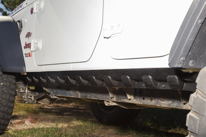 Rugged Ridge RUG Body Armor