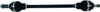 DragonFire Hydra Front-Right Axle 17-19 Can-Am X3 X mr Turbo R