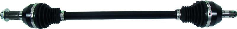 DragonFire Racing DFR Hydra Axle