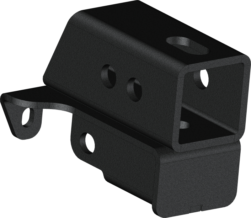 KFI ATV/UTV RECEIVER HITCH