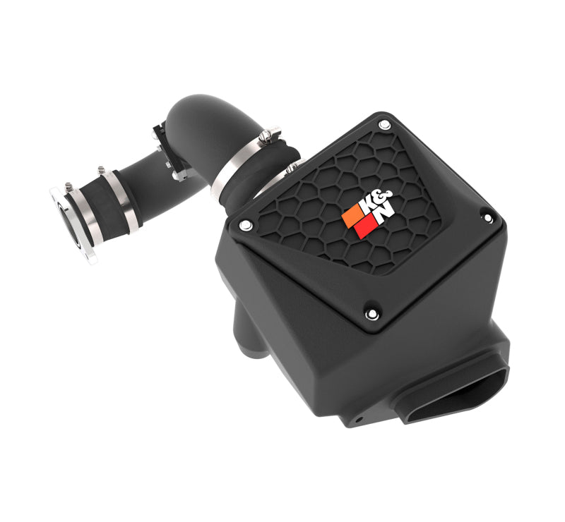 K&N Engineering KN 63 AirCharger Intake