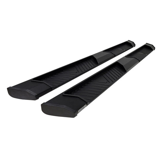 Westin WES Running Boards - AT6
