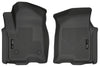 Husky Liners WeatherBeater Front Floor Liners 19-25 Silverado/Sierra