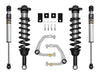 ICON Stage 4 2.5 Suspension System for 2022-2025 Toyota Tundra