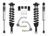 ICO 2.5 Series Coilover Kits