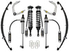 ICON Stage 8 Suspension System for 07-21 Tundra / 08-22 Sequoia