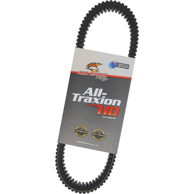 ALL BALLS RACING CV BELT