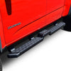 Westin HDX Black Running Boards for 2015-26 Colorado/Canyon Crew Cab