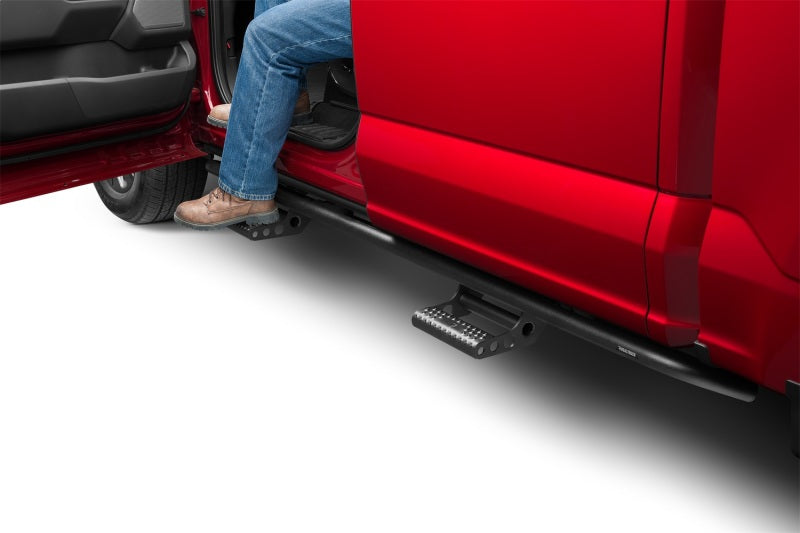 N-Fab NFB RKR Step System