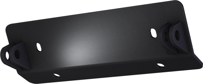 KFI UTV PLOW MOUNT KIT