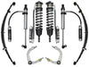 ICON Stage 1 3.0 CDCV Suspension System for 2007-2021 Toyota Tundra