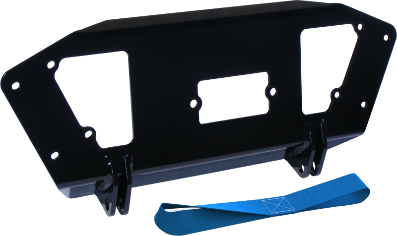 KFI UTV PLOW MOUNT KIT