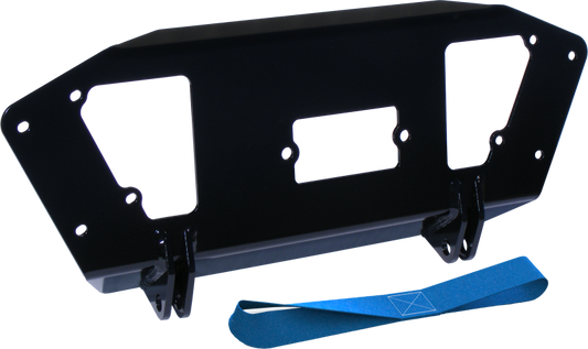 KFI UTV PLOW MOUNT KIT