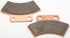 ALL BALLS RACING BRAKE PAD KIT SINTERED