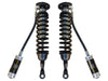 ICON 2.5 VS RR Front Coilover Kit for 07-21 Tundra & Sequoia