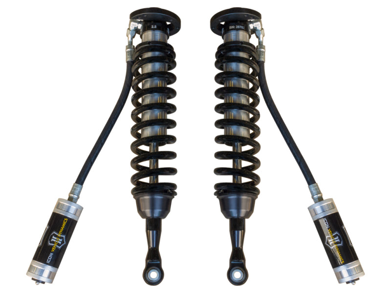 ICON ICO 2.5 Series Coilover Kits