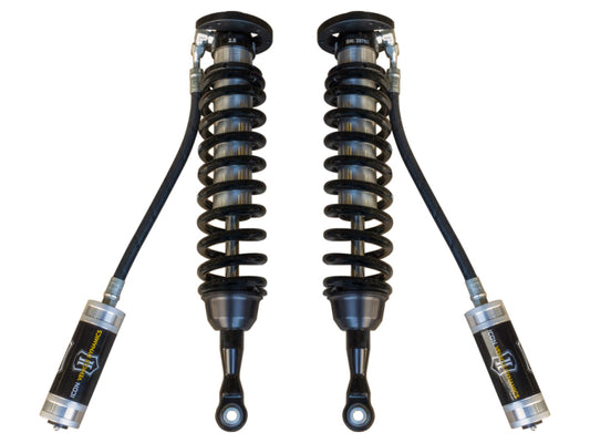 ICON ICO 2.5 Series Coilover Kits