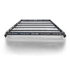 DV8 Offroad Steel Roof Rack for Jeep JK 4dr, JL 2dr & Gladiator JT