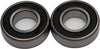 ALL BALLS RACING Wheel Bearing Kit Front/Rear