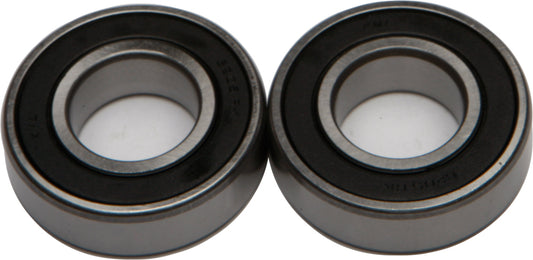 ALL BALLS RACING WHEEL BEARING KIT FRONT/REAR