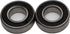 ALL BALLS RACING WHEEL BEARING KIT FRONT/REAR