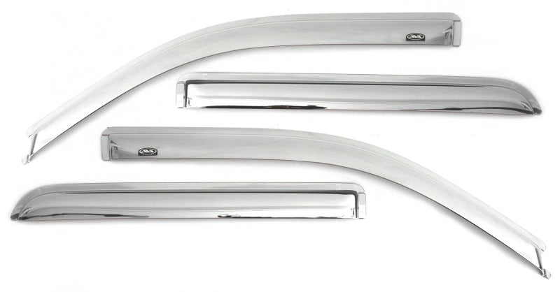AVS Ventvisor - Chrome