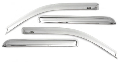 AVS Ventvisor - Chrome