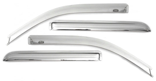 AVS Ventvisor - Chrome