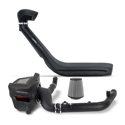 Mishimoto MM BORNE Off-Road Snorkels