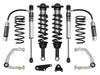 ICON Stage 3 Suspension System for 2024-2026 Toyota Tacoma