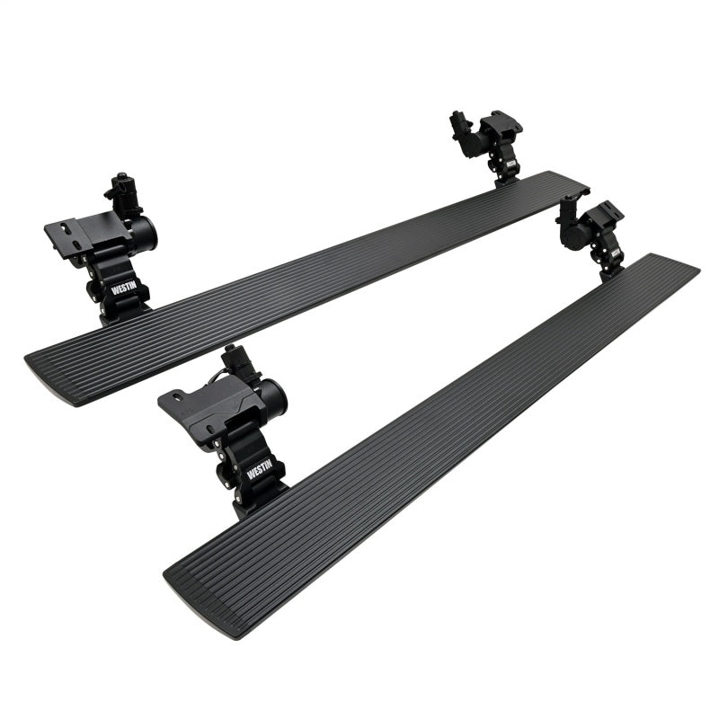 Westin WES Running Boards - Pro-e