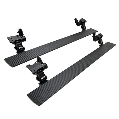 Westin WES Running Boards - Pro-e