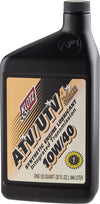 Klotz ATV/UTV Synthetic Engine Oil 10W40 (32 oz)