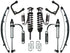 ICON ICO 2.5 Series Coilover Kits