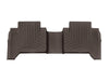 WeatherTech 478722 Rear FloorLiner 2016-2023 Toyota Tacoma Dbl Cab
